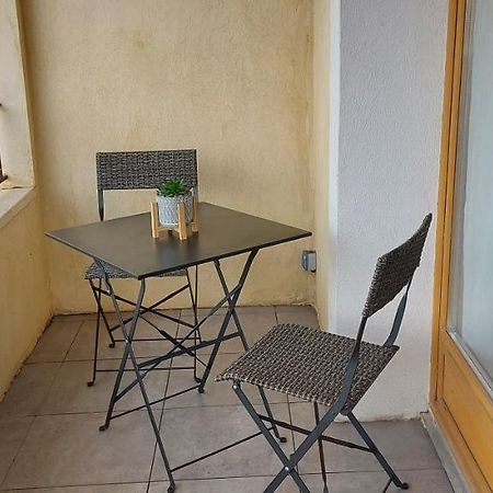 Apartament Studio 2 Cannes Zewnętrze zdjęcie