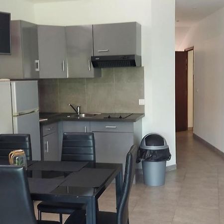 Apartament Studio 2 Cannes Zewnętrze zdjęcie